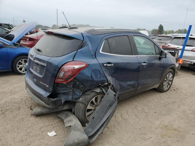 Photo 3 from auction – 2019 BUICK ENCORE PRE with VIN KL4CJESBXKB783531