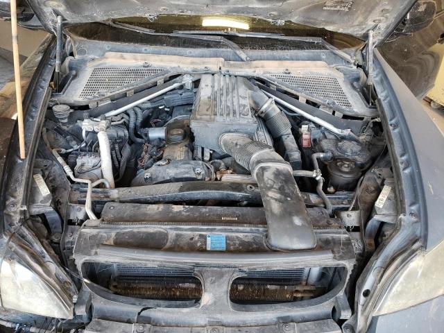Foto 12 de la subasta – 2007 BMW X5 3.0I con VIN 4USFE43547LY75093