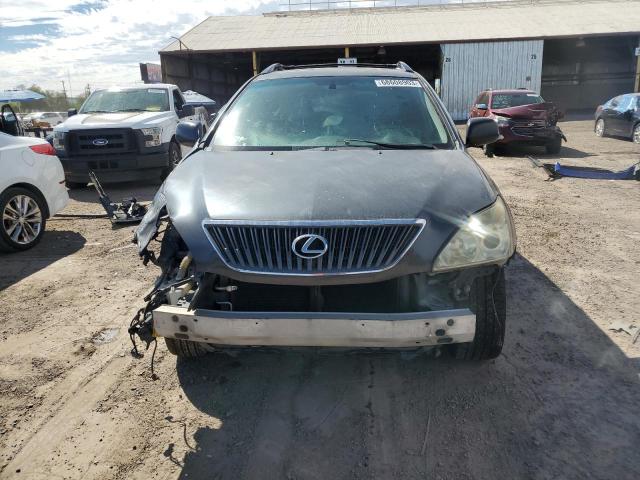 Photo 5 from auction – 2004 LEXUS RX 330 with VIN JTJGA31U740007738