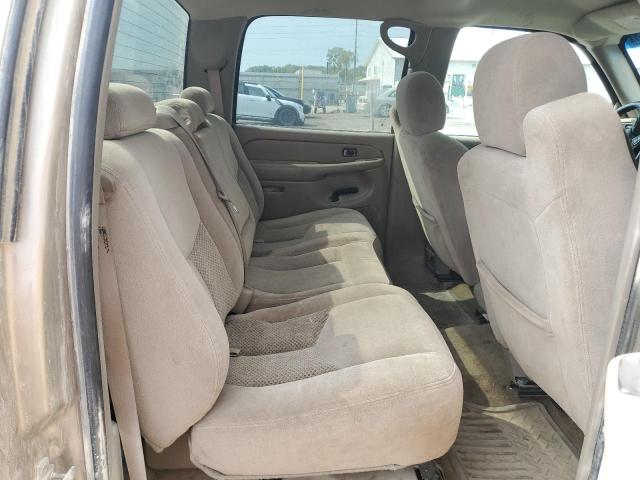Photo 10 from auction – 2004 CHEVROLET SILVERADO with VIN 2GCEK13T941432897