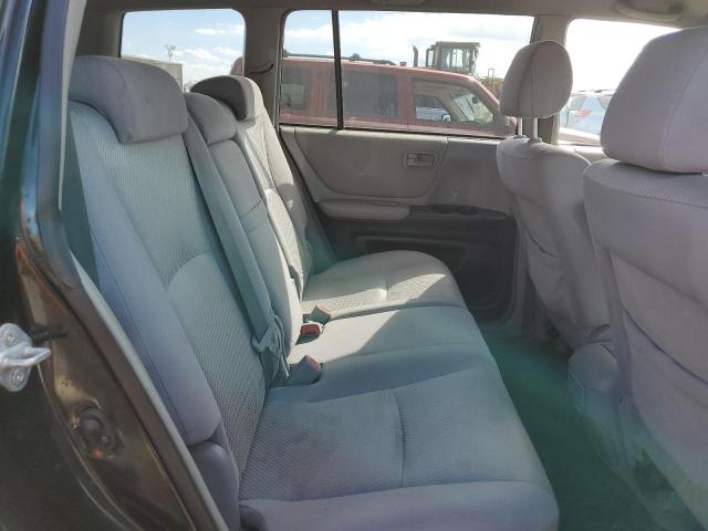 Снимка 11 от търг – 2005 TOYOTA HIGHLANDER с VIN JTEGD21A650106008
