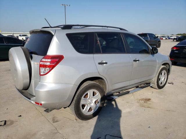 Photo 3 from auction – 2011 TOYOTA RAV4 with VIN 2T3ZF4DV5BW096824
