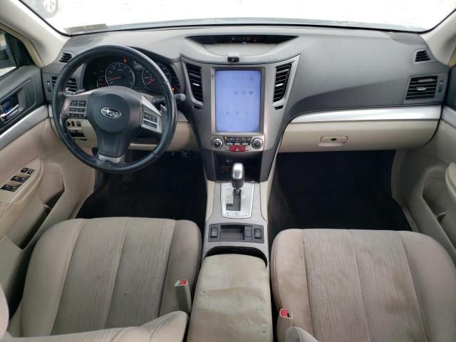 Photo 8 from auction – 2013 SUBARU LEGACY 2.5 with VIN 4S3BMBC66D3037843