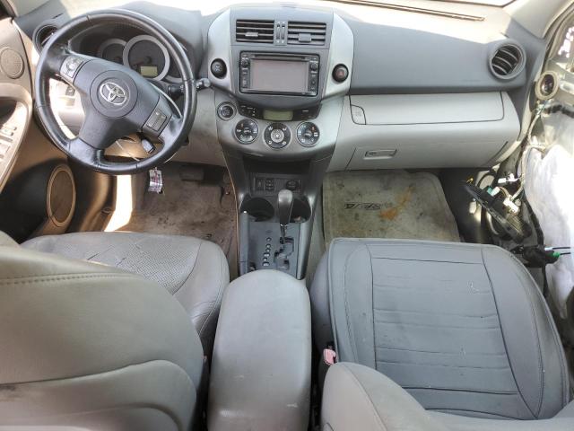 Photo 8 from auction – 2012 TOYOTA RAV4 LIMIT with VIN 2T3DK4DV1CW076254