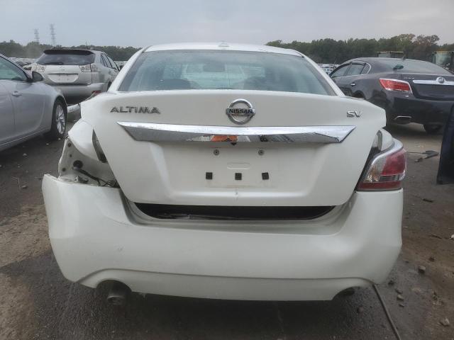 Photo 6 from auction – 2015 NISSAN ALTIMA 2.5 with VIN 1N4AL3AP0FC485651