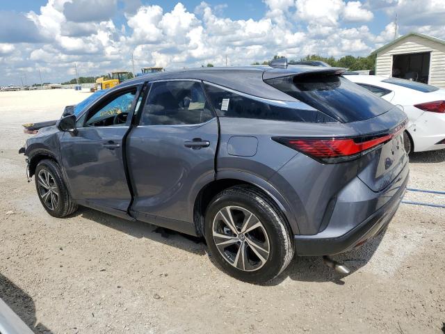 Photo 2 from auction – 2023 LEXUS RX 350 BAS with VIN 2T2BAMBA5PC005886