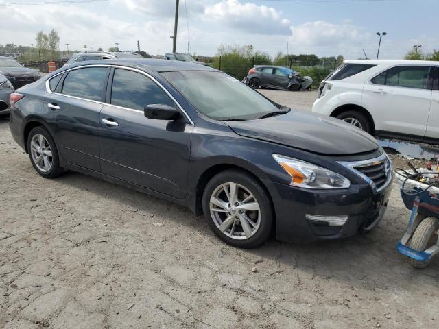 Photo 4 from auction – 2014 NISSAN ALTIMA 2.5 with VIN 1N4AL3AP9EC272941
