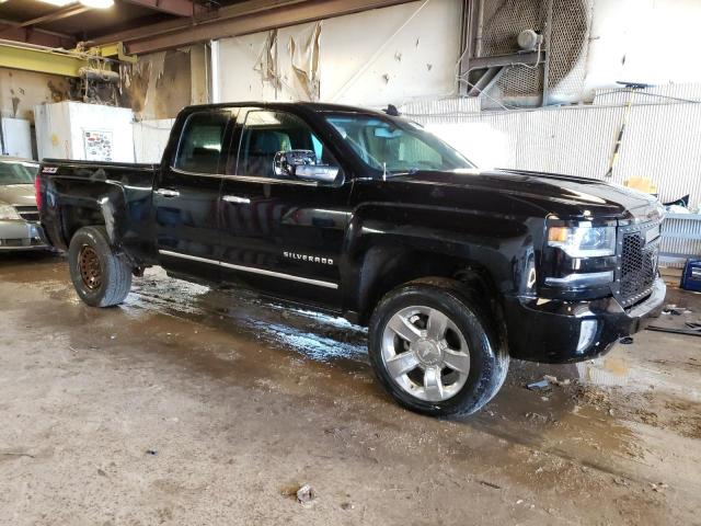 Photo 4 from auction – 2016 CHEVROLET 1500 with VIN 1GCVKSEC2GZ175127