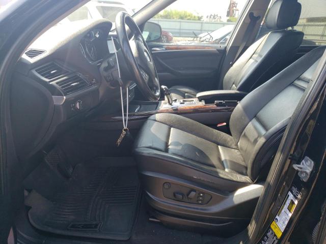 Photo 7 from auction – 2013 BMW X5 XDRIVE3 with VIN 5UXZW0C51D0B94400