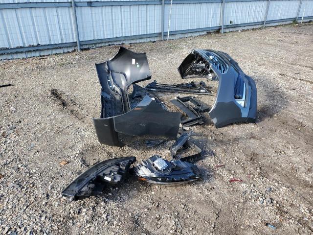 Photo 13 from auction – 2021 FORD EDGE SEL with VIN 2FMPK4J9XMBA40826