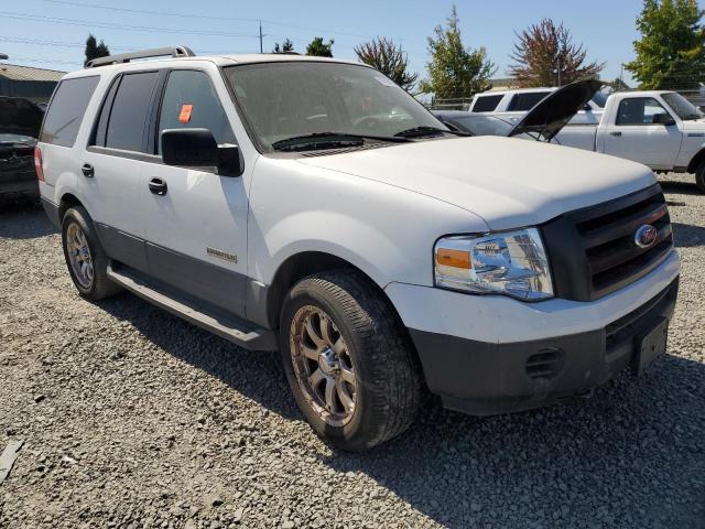 Photo 4 from auction – 2007 FORD EXPEDITION with VIN 1FMFU16527LA42522