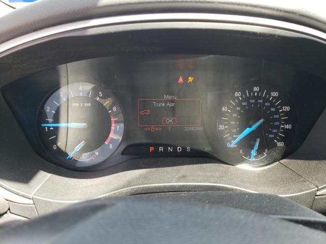 Photo 9 from auction – 2015 FORD FUSION SE with VIN 3FA6P0H77FR181877