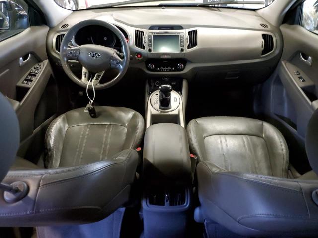 Фото 8 с аукциона – 2015 KIA SPORTAGE E с VIN KNDPCCAC4F7712057
