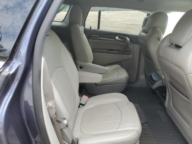 Снимка 11 от търг – 2013 BUICK ENCLAVE с VIN 5GAKRDKD7DJ191827