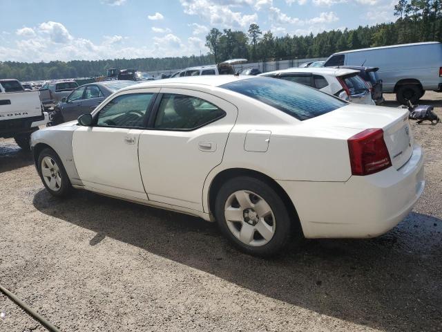 Photo 2 from auction – 2008 DODGE CHARGER with VIN 2B3KA43R68H314669