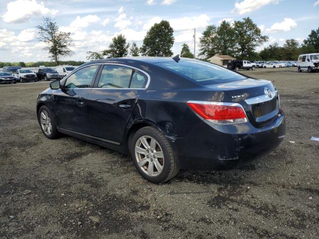 Photo 2 from auction – 2010 BUICK LACROSSE C with VIN 1G4GC5EG4AF129572