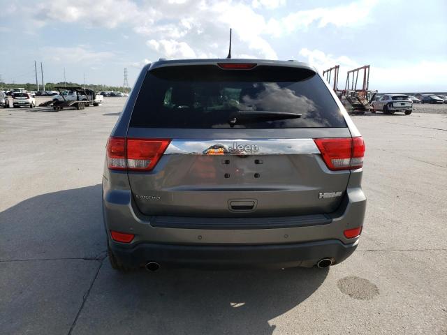 Photo 6 from auction – 2011 JEEP GRAND CHER with VIN 1J4RS4GT6BC626558