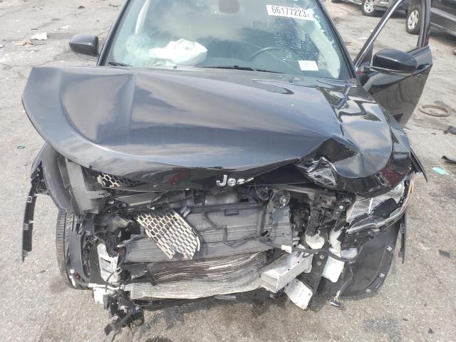 Photo 11 from auction – 2019 JEEP COMPASS LI with VIN 3C4NJDCB0KT812976