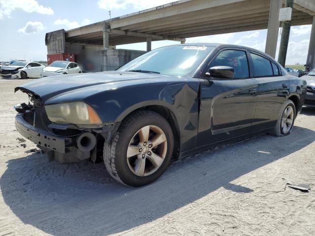 DODGE CHARGER 2014 with VIN 2C3CDXBG3EH169182 - Photo from auction