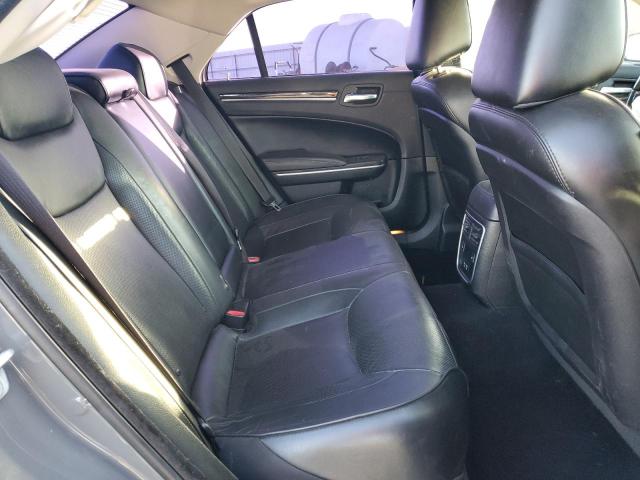 Photo 10 from auction – 2019 CHRYSLER 300 LIMITE with VIN 2C3CCAEG0KH536630