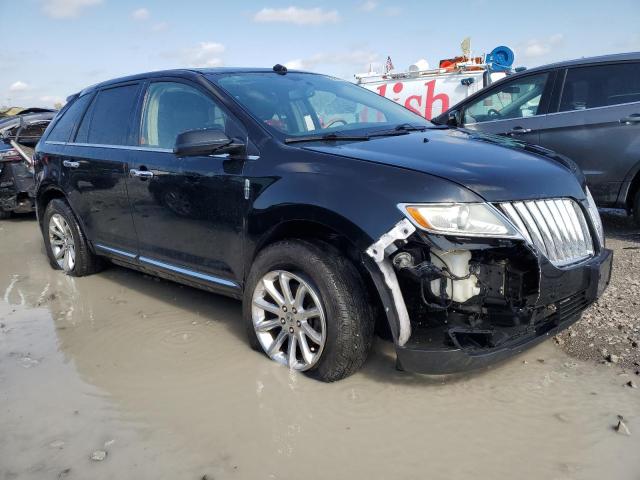Photo 4 from auction – 2011 LINCOLN MKX with VIN 2LMDJ8JK1BBJ19383