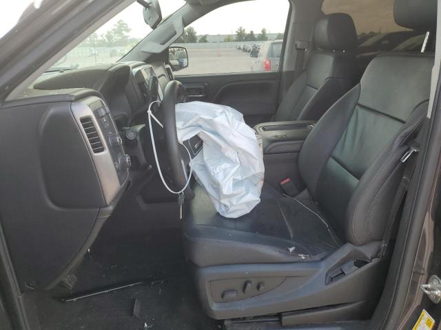 Photo 7 from auction – 2015 GMC SIERRA K15 with VIN 3GTU2VEC9FG410408