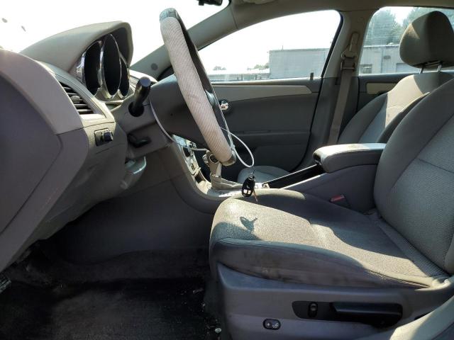 Photo 7 from auction – 2011 CHEVROLET MALIBU LS with VIN 1G1ZB5E15BF207346