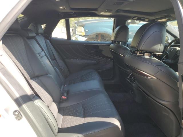 Photo 10 from auction – 2019 LEXUS LS 500 BAS with VIN JTHC51FF7K5005829