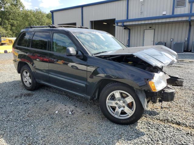 Photo 4 from auction – 2007 JEEP GRAND CHER with VIN 1J8GR48KX7C640641