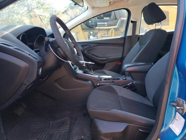 Photo 7 from auction – 2012 FORD FOCUS SE with VIN 1FAHP3F28CL406075