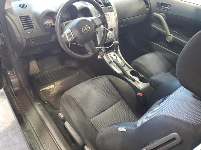 Снимка 8 от търг – 2008 SCION TC с VIN JTKDE167580263313