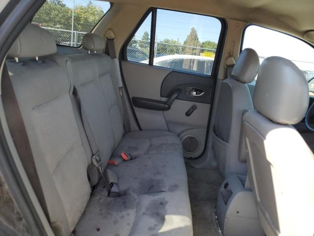 Photo 11 from auction – 2004 SATURN VUE with VIN 5GZCZ23D84S802639