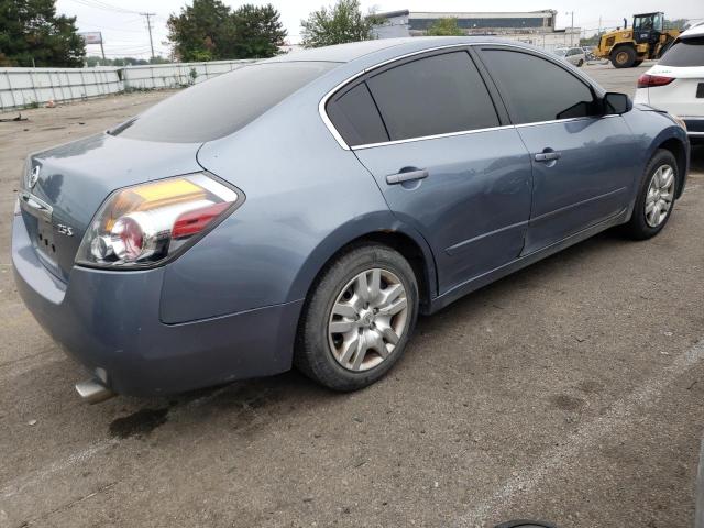 Photo 3 from auction – 2011 NISSAN ALTIMA BAS with VIN 1N4AL2AP9BC164258