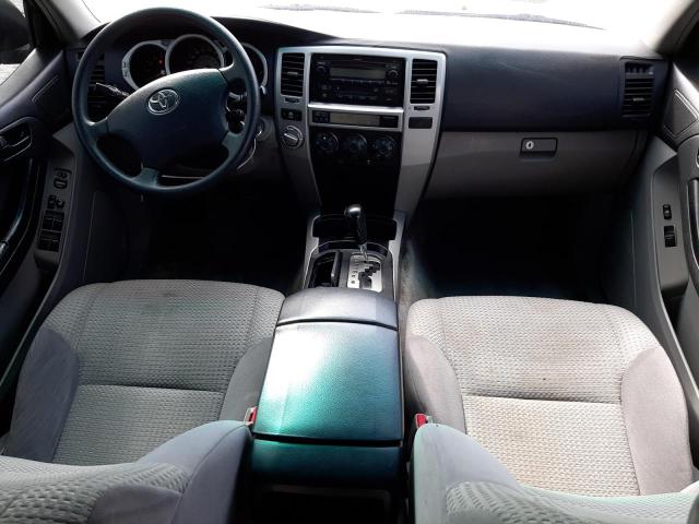 Снимка 8 от търг – 2004 TOYOTA 4RUNNER SR с VIN JTEBU14R440055211