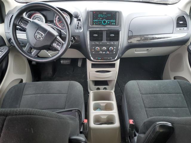 Photo 8 from auction – 2011 DODGE GRAND CARA with VIN 2D4RN4DG9BR770524