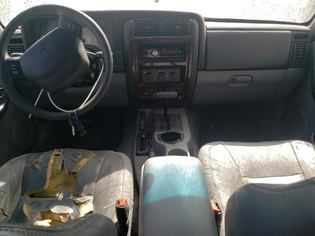 Photo 8 from auction – 1998 JEEP CHEROKEE S with VIN 1J4FT68S3WL152933
