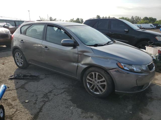 Photo 4 from auction – 2012 KIA FORTE with VIN KNAFU5A26C5596618