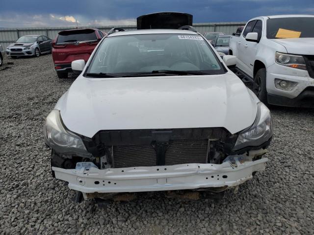 صورة رقم 5 من المزاد - 2013 SUBARU IMPREZA SP مع VIN JF1GPAU63D2900387