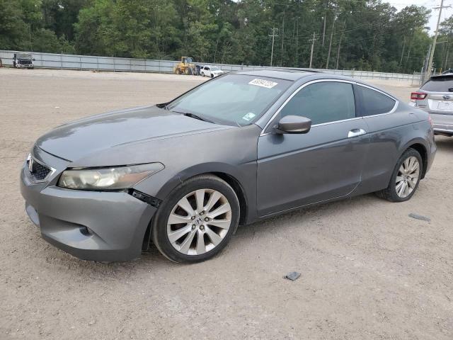 Photo 1 from auction – 2010 HONDA ACCORD EXL with VIN 1HGCS2B85AA008517
