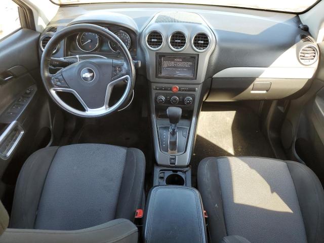 Photo 8 from auction – 2012 CHEVROLET CAPTIVA SP with VIN 3GNAL3E50CS524223