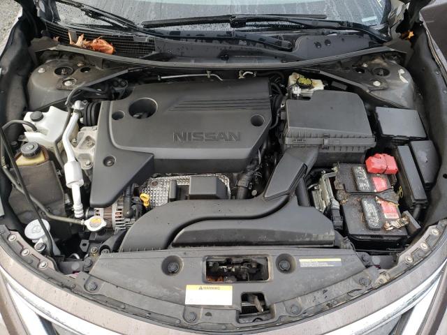 Photo 11 from auction – 2015 NISSAN ALTIMA 2.5 with VIN 1N4AL3AP2FN921680
