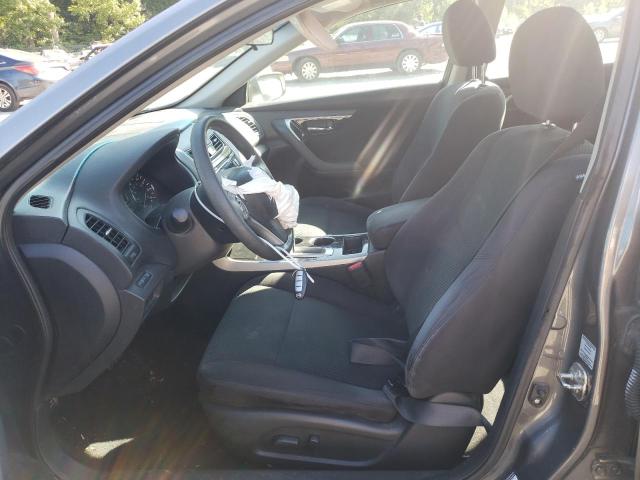 Photo 7 from auction – 2014 NISSAN ALTIMA 2.5 with VIN 1N4AL3AP2EC118362