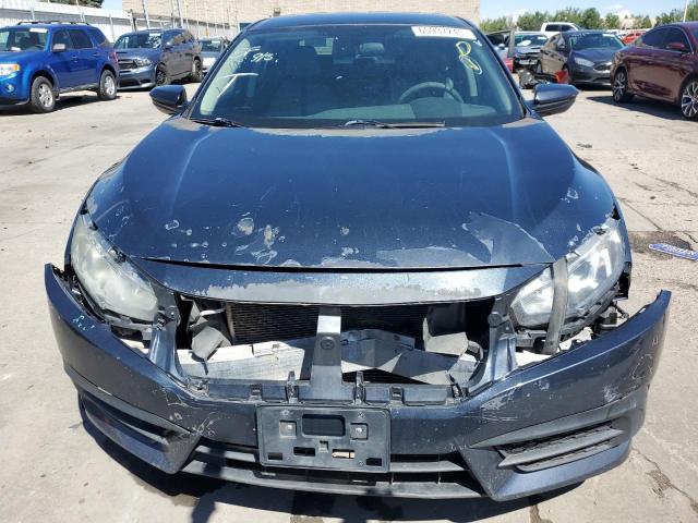 Photo 5 from auction – 2016 HONDA CIVIC LX with VIN 19XFC2F52GE021000