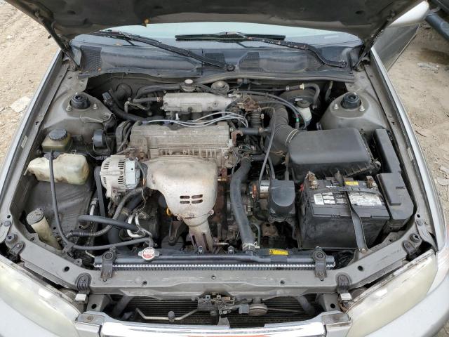 Photo 11 from auction – 2000 TOYOTA CAMRY CE with VIN JT2BG22K6Y0402477