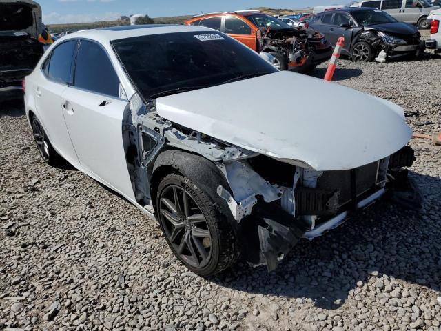 Photo 4 from auction – 2016 LEXUS IS 350 with VIN JTHCE1D22G5012761