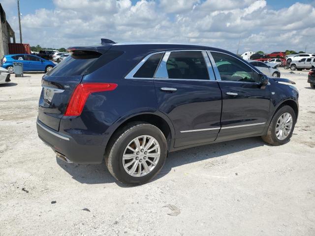 Photo 3 from auction – 2017 CADILLAC XT5 with VIN 1GYKNARS2HZ181303