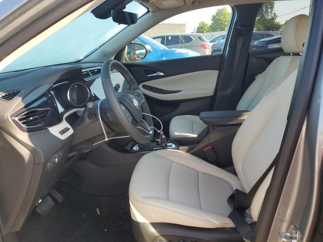 Снимка 7 от търг – 2023 BUICK ENCORE GX с VIN KL4MMFSL1PB083723