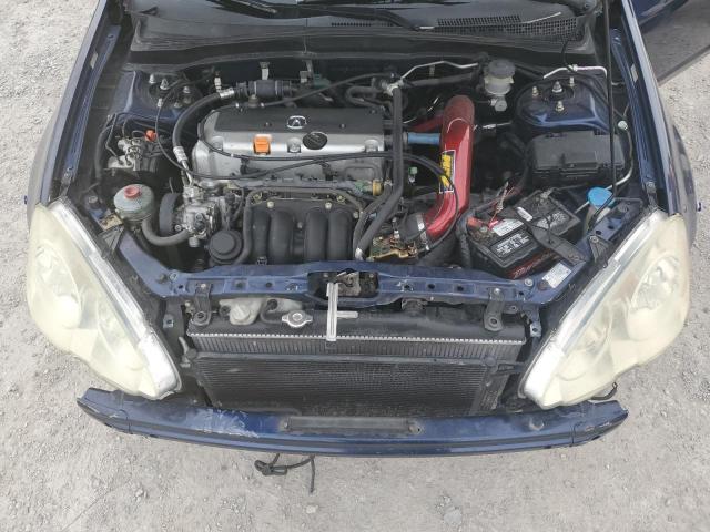 Photo 11 from auction – 2004 ACURA RSX with VIN JH4DC54834S004025