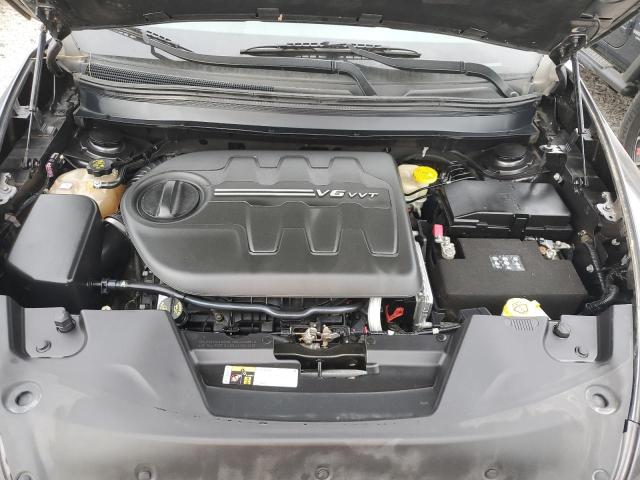 Photo 11 from auction – 2015 JEEP CHEROKEE L with VIN 1C4PJLDS2FW742303