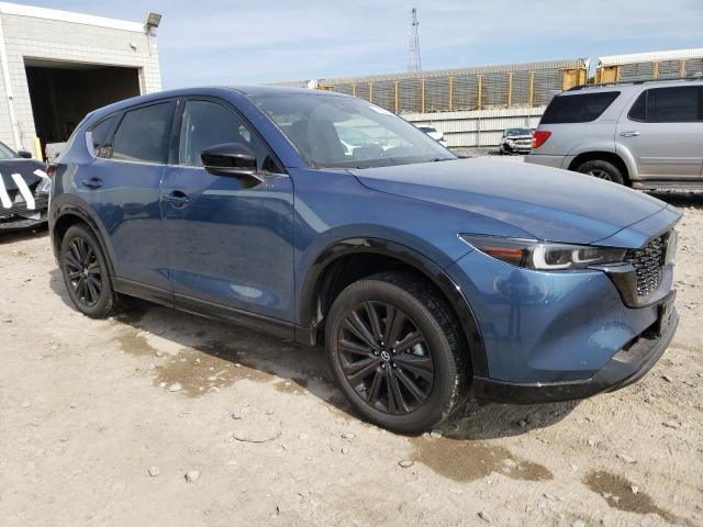 Photo 4 from auction – 2022 MAZDA CX-5 with VIN JM3KFBAY6N0636444